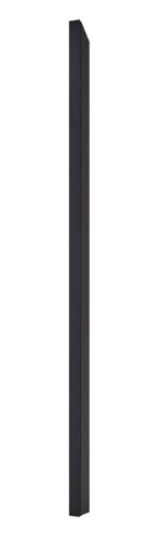 LG 43UH5Q Digital signage flat panel 109.2 cm (43") LCD Wi-Fi 500 cd/m² 4K Ultra HD Black WebOS 24/7