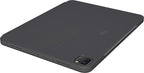 Logitech Combo Touch AZERTY French Smart Connector Graphite