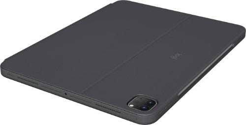 Logitech Combo Touch AZERTY French Smart Connector Graphite