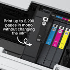 Epson WorkForce Pro WF-C4310DW