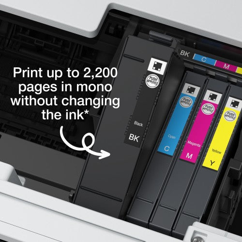 Epson WorkForce Pro WF-C4310DW