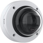 Axis P3277-LV Dome IP security camera Indoor & outdoor 2592 x 1944 pixels Ceiling/wall