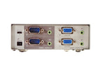 ATEN VS0202 video switch VGA