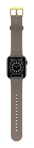 OtterBox All Day Comfort Series for Apple Watch 44mm/45mm/46mm, Desert Dream
