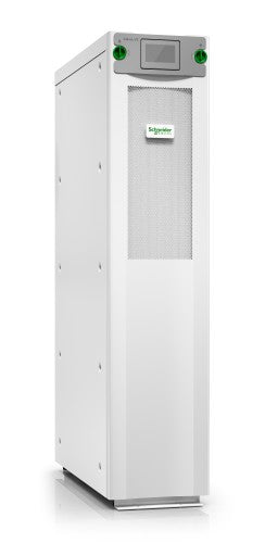 APC GVSUPS15KB2HS uninterruptible power supply (UPS) Double-conversion (Online) 15 kVA 15000 W