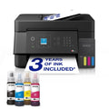 Epson EcoTank ET-4900 inkjet printer 5760 x 1440 DPI A4 Wi-Fi