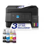 Epson EcoTank ET-4900 inkjet printer 5760 x 1440 DPI A4 Wi-Fi