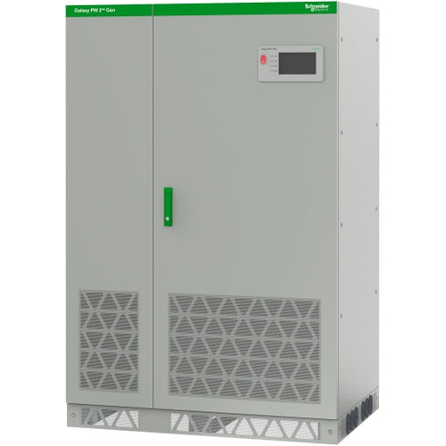 APC Galaxy PW uninterruptible power supply (UPS) Double-conversion (Online) 50 kVA 40 W