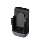 Honeywell CT70-VD-WD mobile device dock station Mobile computer Black