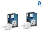 Philips 919313000072 smart plug Home White