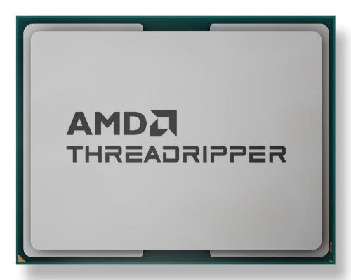 AMD Ryzen Threadripper 9980X processor 3.2 GHz 256 MB L3 Tray
