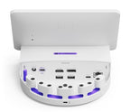 Logitech 939-002183 video conferencing system Ethernet LAN