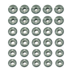 Jabra Perform 45 Bulk Refresher Kit (10 pieces)