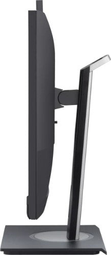 Viewsonic VG Series VG2757V-2K LED display 68.6 cm (27") 2560 x 1440 pixels Quad HD Black