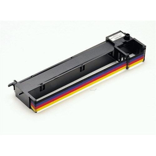 Epson C13S015077 Nylon color, 2,000K characters for Epson LQ 300