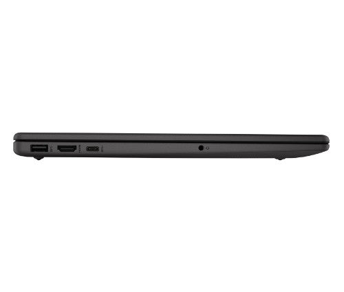 HP 250 G10 Intel® Core™ i5 i5-1334U Laptop 39.6 cm (15.6") Full HD 8 GB DDR4-SDRAM 256 GB SSD Wi-Fi 6 (802.11ax) Windows 11 Home Black