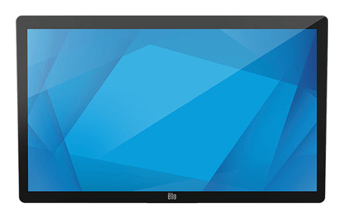Elo Touch Solutions 2703LM computer monitor 68.6 cm (27") 1920 x 1080 pixels Full HD LCD Touchscreen Black
