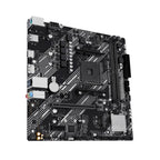 ASUS PRIME A520M-K ARGB AMD A520 Socket AM4 micro ATX