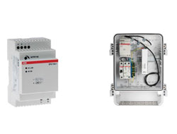 Axis 5505-731 power adapter/inverter Indoor 30 W White