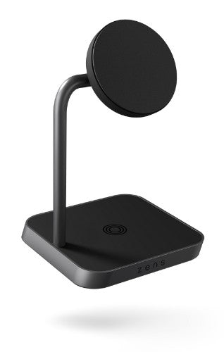 OtterBox Zens Office Wireless Charger 2, Black