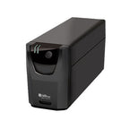 Riello Net Power uninterruptible power supply (UPS) Line-Interactive 0.6 kVA 360 W 4 AC outlet(s)