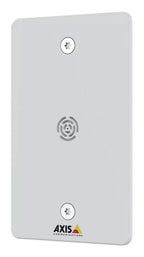 Axis 02270-001 microphone White