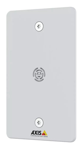 Axis 02270-001 microphone White