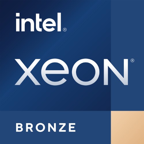 Intel Xeon Bronze 3408U processor 1.8 GHz 22.5 MB Tray