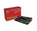 Xerox 006R04754 Drum kit, 30K pages (replaces Brother DR3400) for Brother HL-L 5000/6250/6400