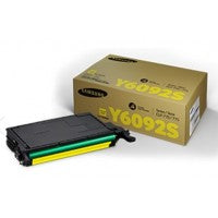 HP SU559A/CLT-Y6092S Toner yellow, 7K pages ISO/IEC 19798 for Samsung CLP-770/775