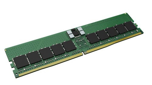 Kingston Technology KTD-PE564D8-32G memory module 32 GB 1 x 32 GB DDR5 6400 MT/s ECC