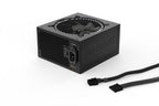be quiet! PURE POWER 11 550W FM power supply unit 20+4 pin ATX ATX Black