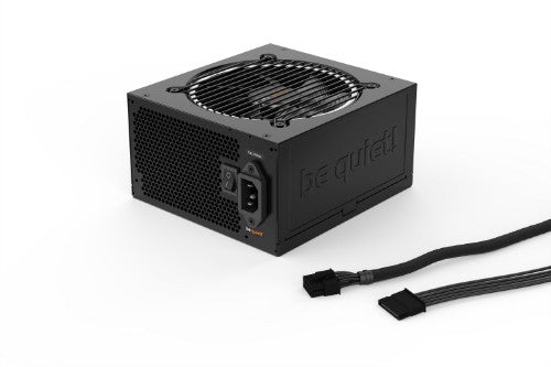 be quiet! PURE POWER 11 550W FM power supply unit 20+4 pin ATX ATX Black