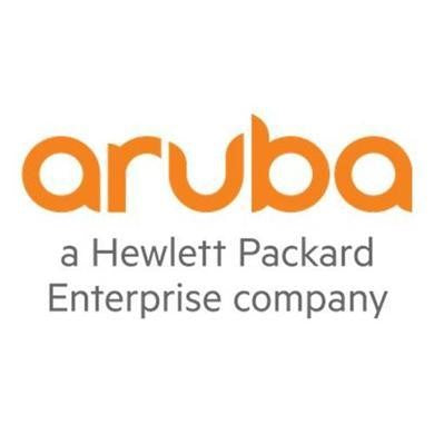 HPE Aruba Networking AP-MNT-A Campus AP Type A Suspended Ceiling Rail Flat 9/16 Mount Bracket Kit