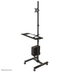 Neomounts FPMA-MOBILE1700 Mobile workstation 10-32"