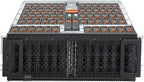 Western Digital Ultrastar Data60 disk array 288 TB Rack (4U) Black