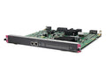 Hewlett Packard Enterprise JG496A network switch module