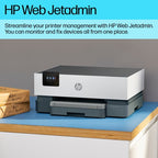 HP OfficeJet Pro 9110b Wireless Color Printer, Two-sided printing