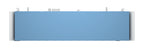HP Color LaserJet 550-sheet Media Tray