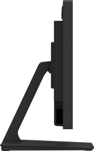 iiyama ProLite 22" Full HD 10pt touchscreen featuring IPS panel technology, touch through glass function and anti fingerprint coating