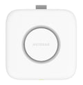 NETGEAR WBE718 9400 Mbit/s White Power over Ethernet (PoE)