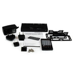 StarTech.com 2 Port HDMI Switch w/ Automatic and Priority Switching - 1080p - TAA