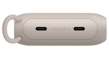 Belkin BPB027hqSD 10000 mAh Sand