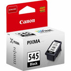 Canon 8287B001/PG-545 Printhead cartridge black, 180 pages ISO/IEC 24711 8ml for Canon Pixma MG 2450