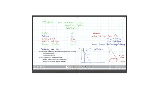 Allsee Technologies PT55J Signage Display Digital signage flat panel 139.7 cm (55") Wi-Fi 500 cd/m² 4K Ultra HD Black Touchscreen Built-in processor Android 8.0