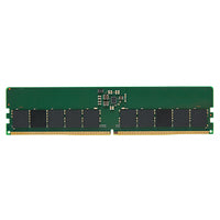 Kingston Technology KSM56E46BS8KM-16HA memory module 16 GB 1 x 16 GB DDR5 5600 MT/s 288-pin DIMM ECC