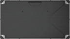 Viewsonic P1.5 Digital signage flat panel 68.6 cm (27") LED Wi-Fi 600 cd/m² Full HD Black Android 9