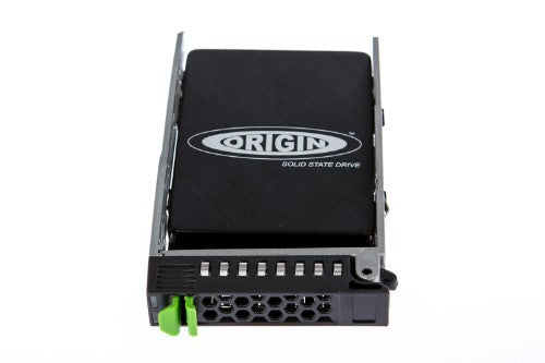Origin Storage SSD 960GB 2.5in SATA MWL 3DWPD in Hot Swap Caddy