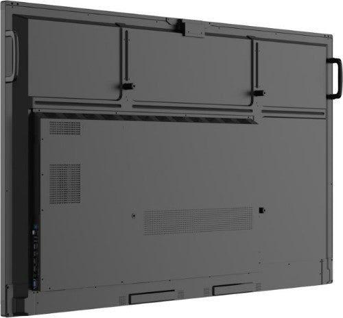 Viewsonic IFP6551-3C interactive whiteboard 165.1 cm (65") 3840 x 2160 pixels Touchscreen Black