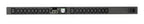 Vertiv Geist VP4G20AD power distribution unit (PDU) 20 AC outlet(s) 0U Black
